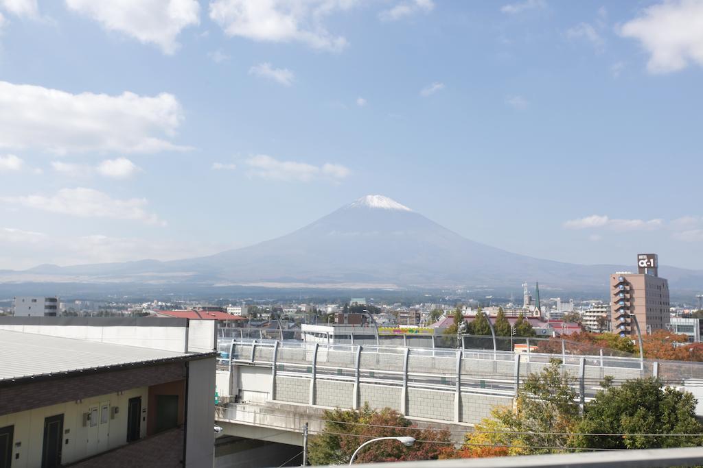 Kuretake Inn Gotemba Inter Gold Cabin Room photo