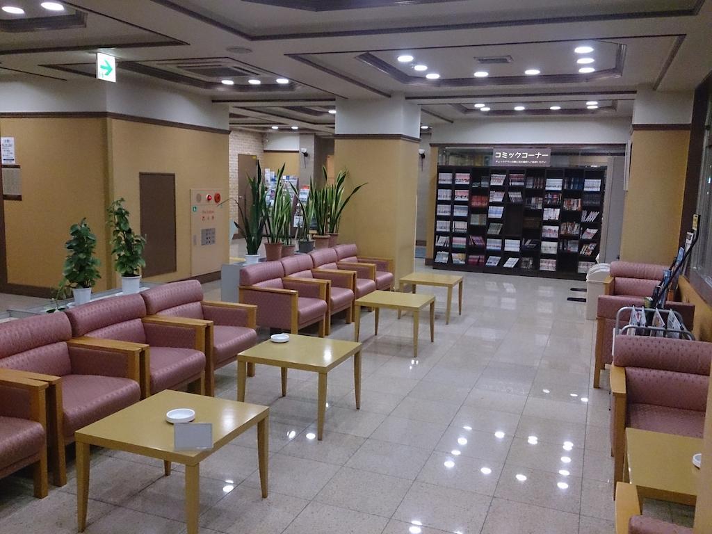 Kuretake Inn Gotemba Inter Gold Cabin Exterior photo