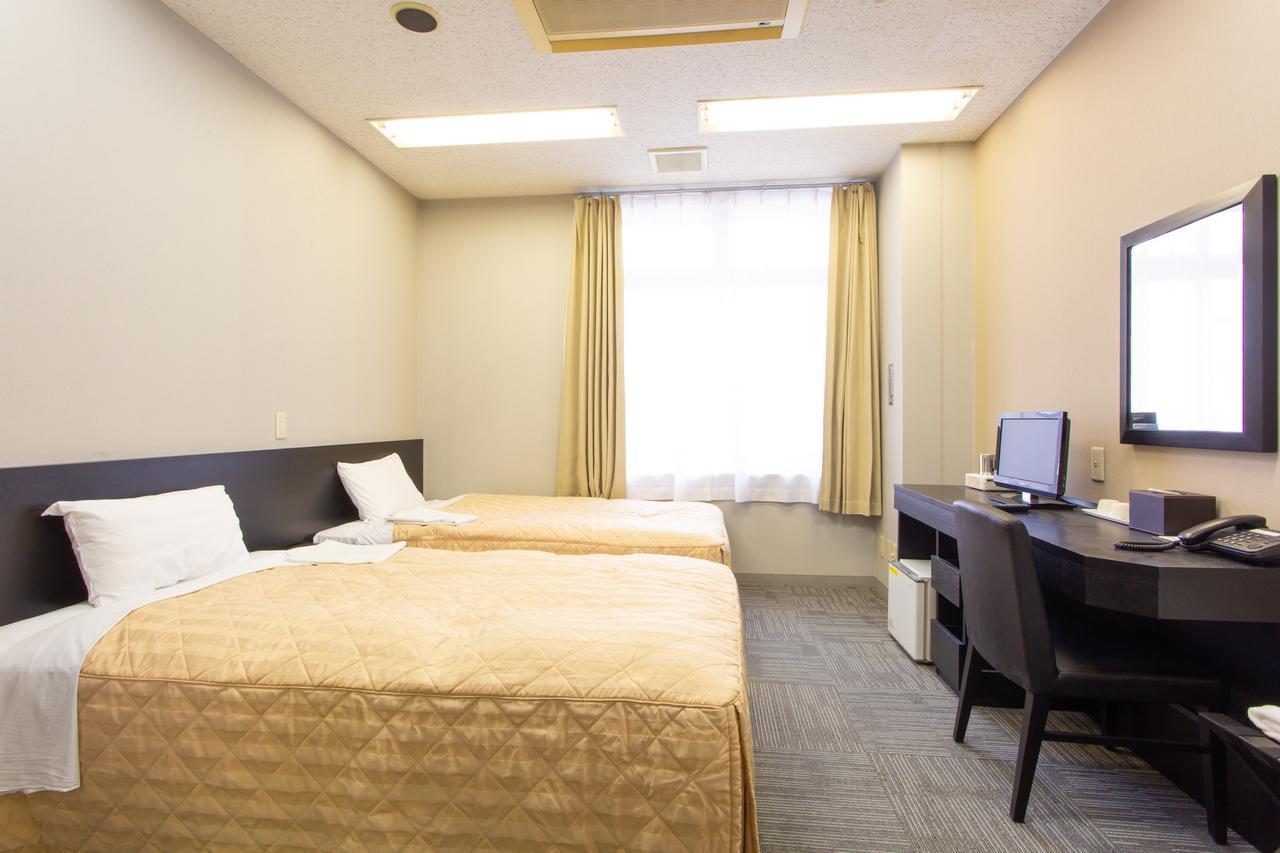 Kuretake Inn Gotemba Inter Gold Cabin Exterior photo