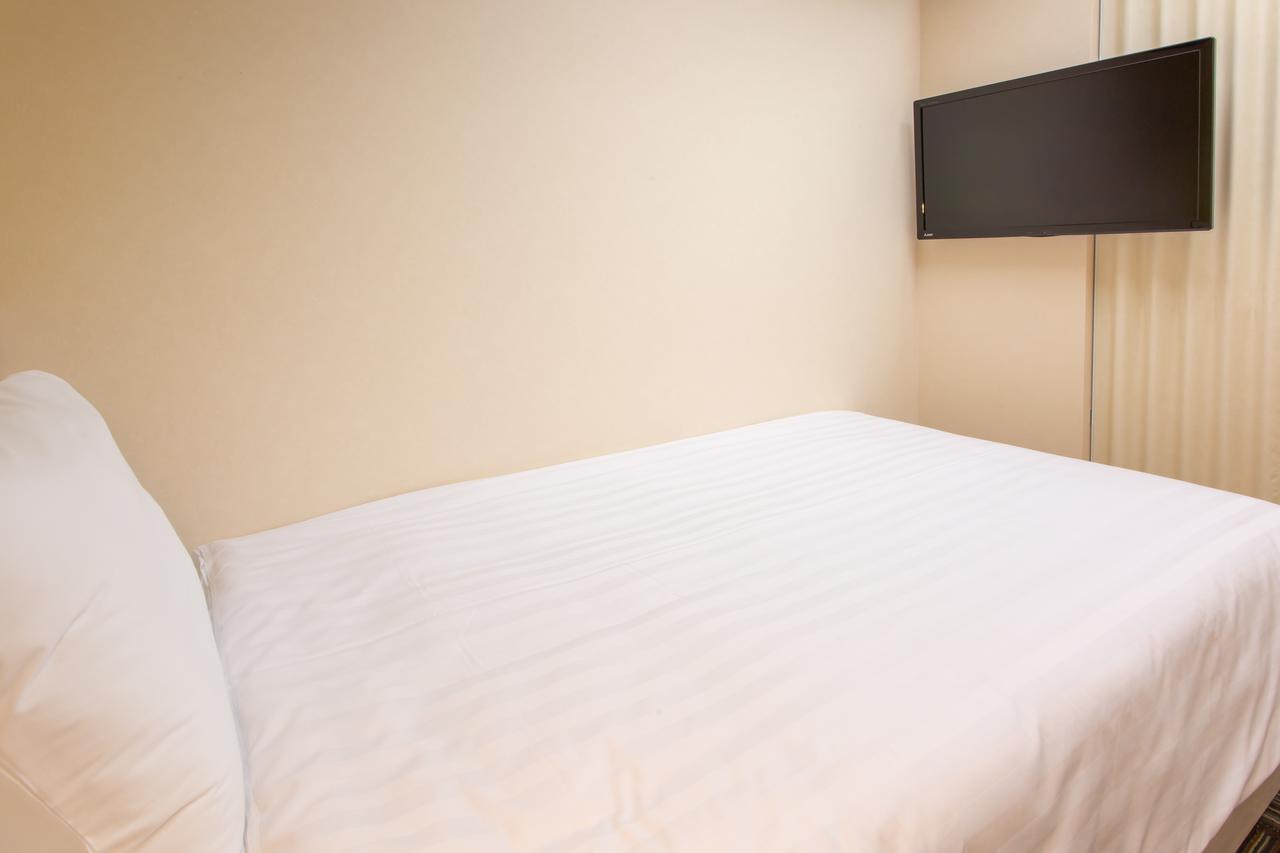 Kuretake Inn Gotemba Inter Gold Cabin Exterior photo