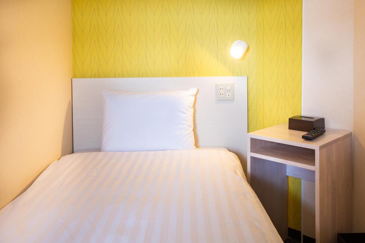 Kuretake Inn Gotemba Inter Gold Cabin Exterior photo