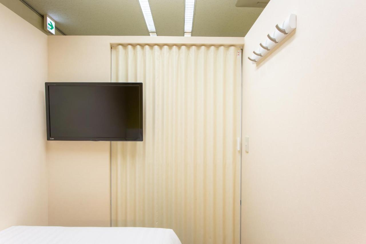Kuretake Inn Gotemba Inter Gold Cabin Exterior photo