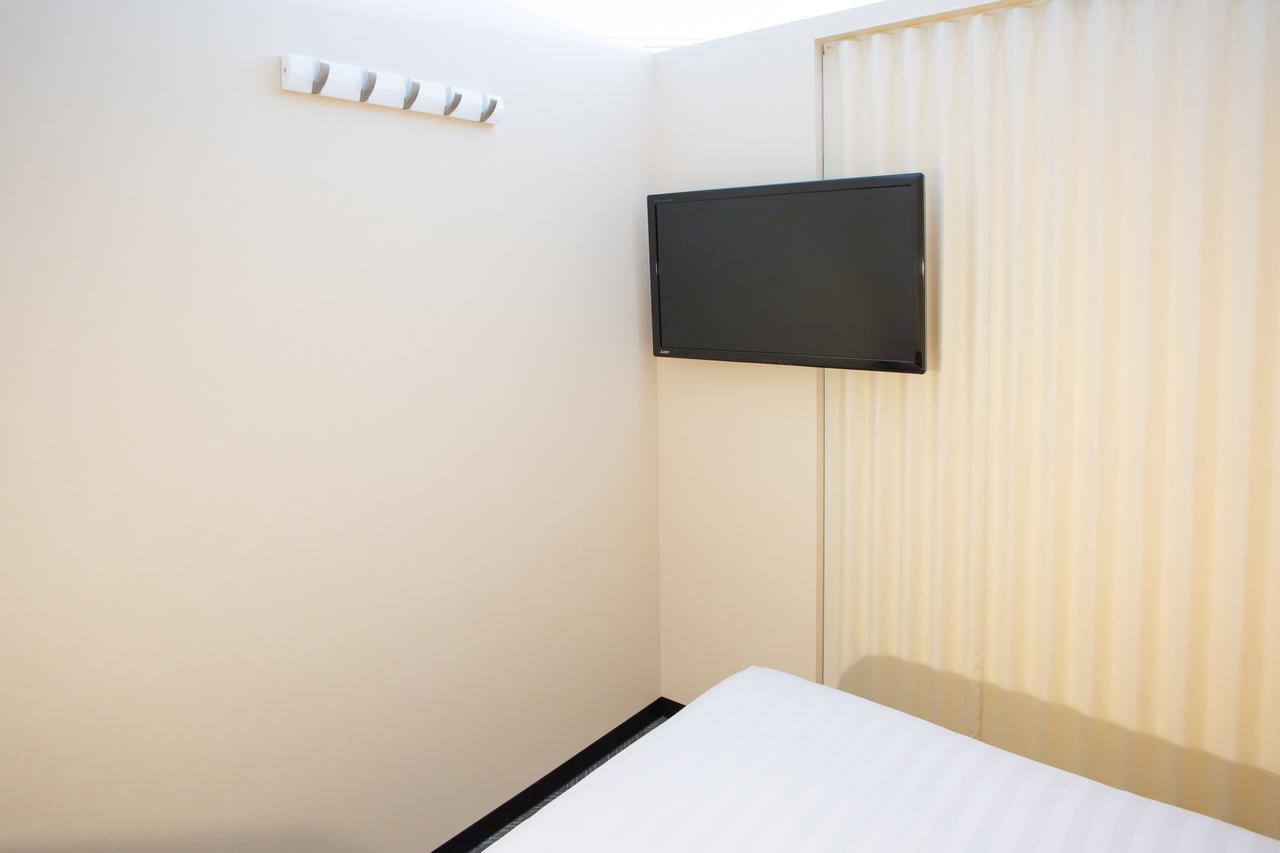 Kuretake Inn Gotemba Inter Gold Cabin Exterior photo