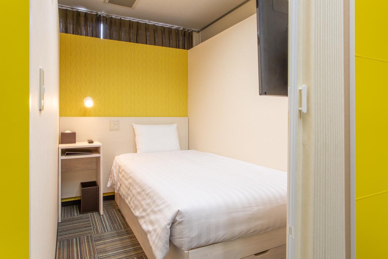 Kuretake Inn Gotemba Inter Gold Cabin Exterior photo